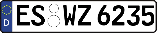 ES-WZ6235