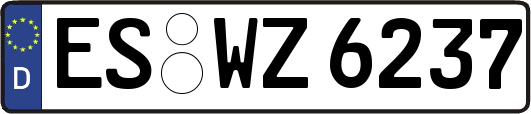 ES-WZ6237