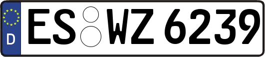 ES-WZ6239