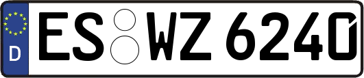 ES-WZ6240