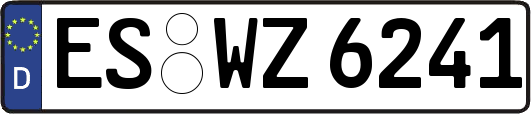 ES-WZ6241