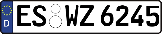 ES-WZ6245