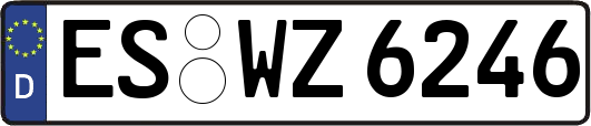ES-WZ6246