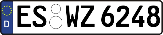 ES-WZ6248