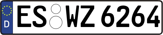 ES-WZ6264