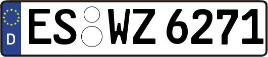 ES-WZ6271