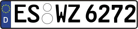 ES-WZ6272