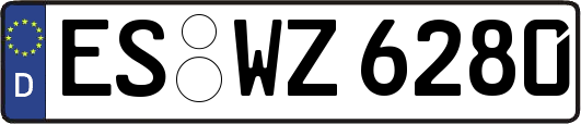 ES-WZ6280
