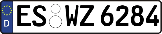 ES-WZ6284