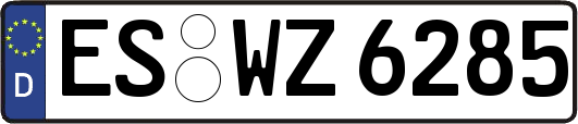 ES-WZ6285