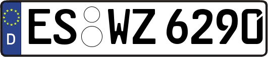 ES-WZ6290