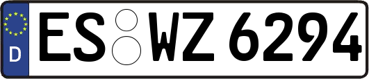 ES-WZ6294