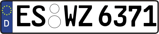 ES-WZ6371