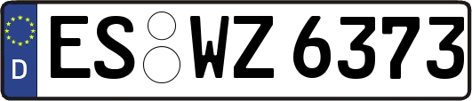 ES-WZ6373