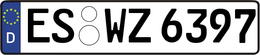 ES-WZ6397