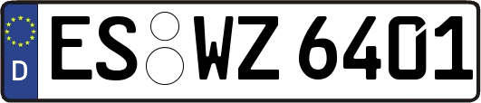 ES-WZ6401