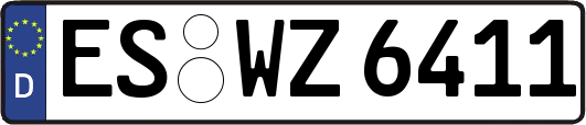 ES-WZ6411