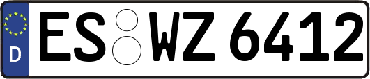 ES-WZ6412