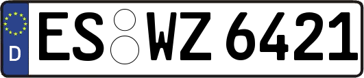 ES-WZ6421