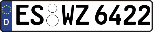 ES-WZ6422
