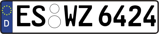 ES-WZ6424