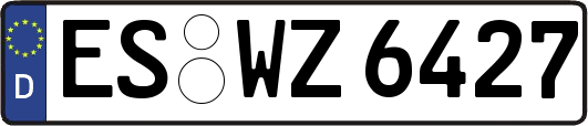 ES-WZ6427