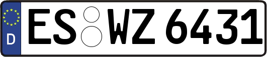 ES-WZ6431