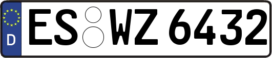 ES-WZ6432