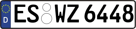ES-WZ6448