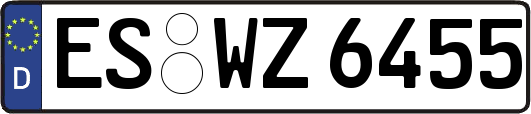 ES-WZ6455