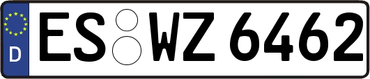 ES-WZ6462