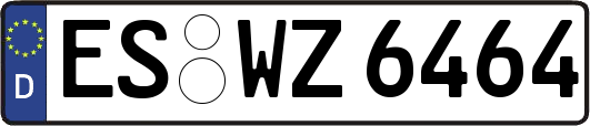 ES-WZ6464