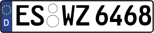 ES-WZ6468