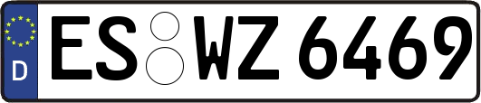 ES-WZ6469
