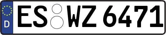 ES-WZ6471