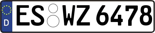 ES-WZ6478