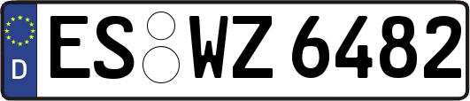 ES-WZ6482