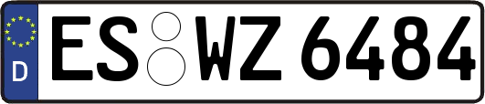ES-WZ6484