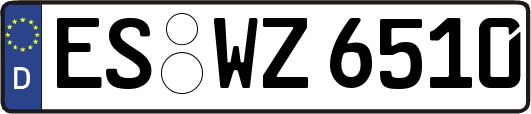 ES-WZ6510