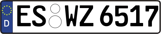 ES-WZ6517