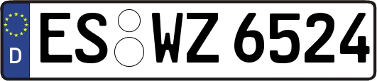 ES-WZ6524
