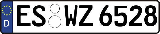 ES-WZ6528