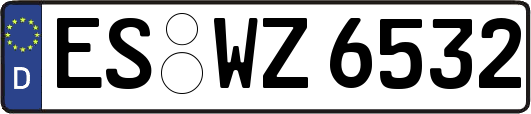 ES-WZ6532