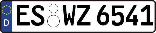 ES-WZ6541