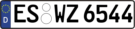 ES-WZ6544