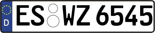 ES-WZ6545