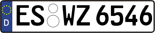 ES-WZ6546