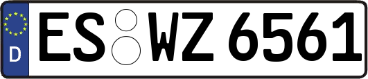 ES-WZ6561