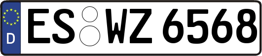 ES-WZ6568