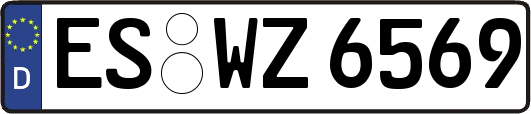 ES-WZ6569